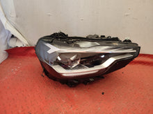 Load image into Gallery viewer, Frontscheinwerfer BMW G42 5A320E6-08 Full LED Rechts Scheinwerfer Headlight SCH7436442171lu
