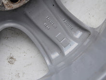 Laden Sie das Bild in den Galerie-Viewer, 1x Alufelge 17 Zoll 7.0&quot; 4x100 48ET Glanz Silber 6763299 Mini R50 Rim Wheel