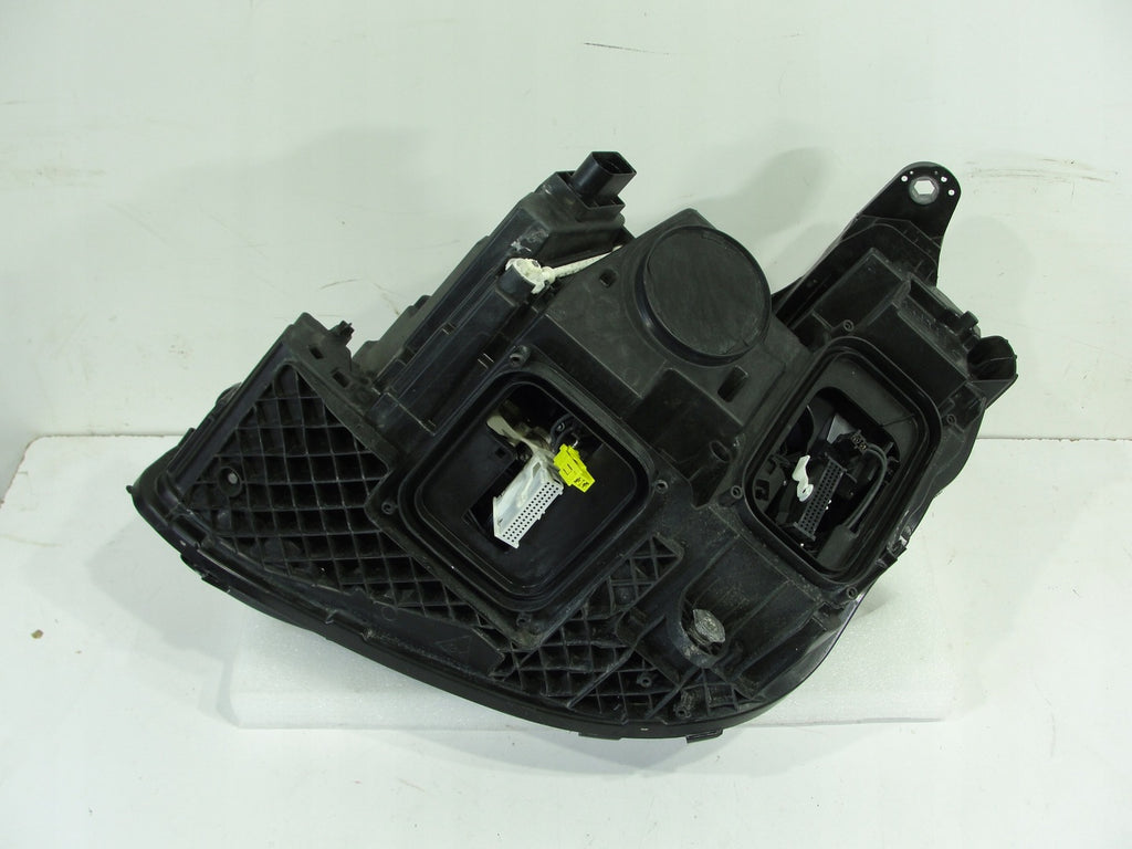 Frontscheinwerfer Mercedes-Benz W213 A2139067606KZ LED Rechts Headlight SCH9523600267on