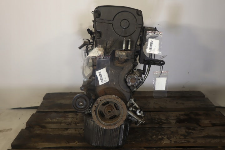 Motor Hyundai Tucson G4GC 2.0 141PS 2009 Benzin Engine Unkomplett MOT7547622614te
