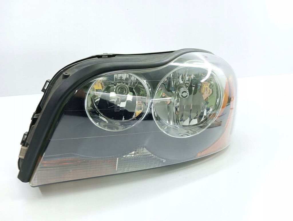 Frontscheinwerfer Volvo Xc90 89902378 043512 Links Scheinwerfer Headlight