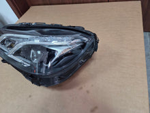 Laden Sie das Bild in den Galerie-Viewer, Frontscheinwerfer Mercedes-Benz W212 A2128205539KZ Links Scheinwerfer Headlight SCH8005995229qb