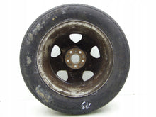 Laden Sie das Bild in den Galerie-Viewer, 1x Alufelge 15 Zoll 6.0&quot; 5x100 8L0601025N Audi A3 Rim Wheel