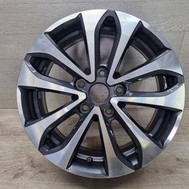 1x Alufelge 16 Zoll 6.5