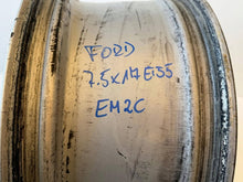 Load image into Gallery viewer, 1x Alufelge 17 Zoll EM2C1007C1A Ford Galaxy Rim Wheel FEL7731783504eg