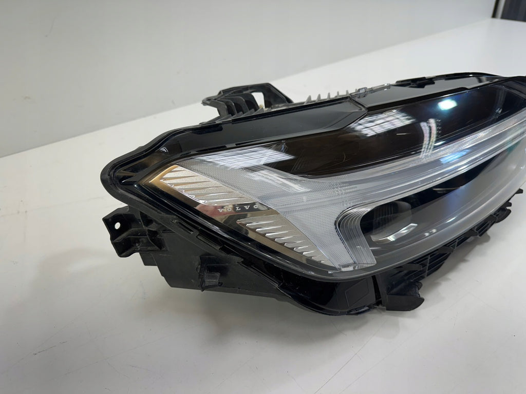 Frontscheinwerfer Volvo Xc60 32342507 LED Rechts Scheinwerfer Headlight SCH5038009414qy