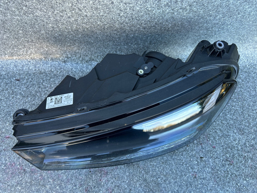 Frontscheinwerfer Skoda Fabia IV 6VB941015 Links Scheinwerfer Headlight SCH9418686231fx