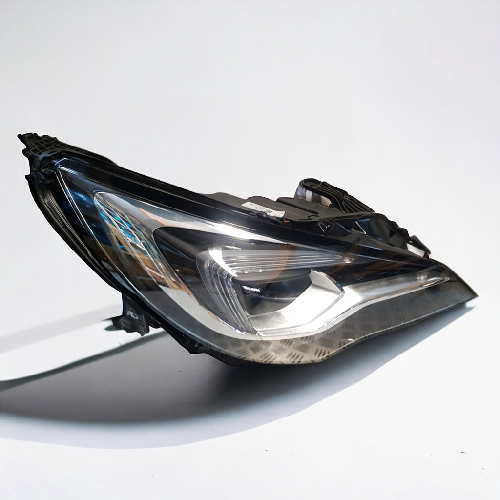 Frontscheinwerfer Opel Astra K 39055746 , 7963200000 FULL LED Rechts Headlight