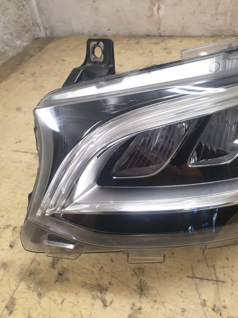 Frontscheinwerfer Mercedes-Benz Sprinter A9109067100 Full LED Rechts oder Links