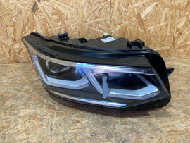 Frontscheinwerfer VW Tiguan 5NB941092H Full LED Rechts Scheinwerfer Headlight