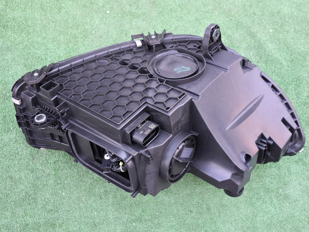 Frontscheinwerfer Mercedes-Benz W206 A2069068104 Full LED Links Headlight SCH5315220797rk