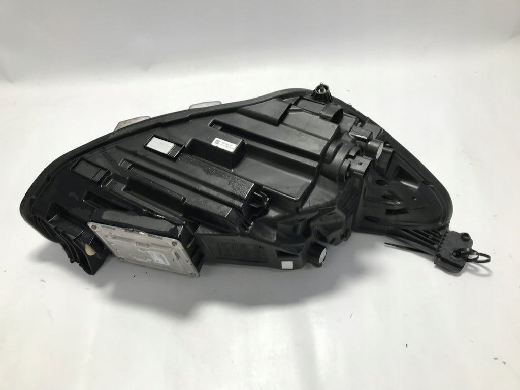 Frontscheinwerfer Ford Focus IV MX7B-13E015-FD Full LED Links Headlight