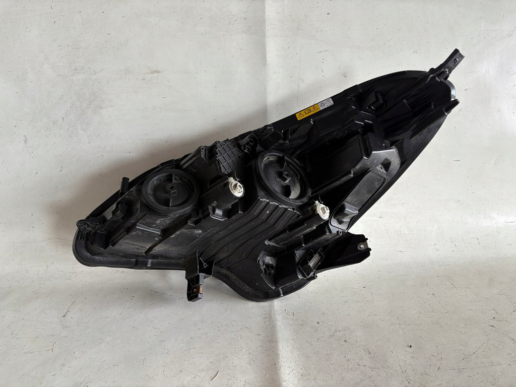 Frontscheinwerfer Opel Corsa E 39068628 Xenon Rechts Scheinwerfer Headlight SCH1884547159jx