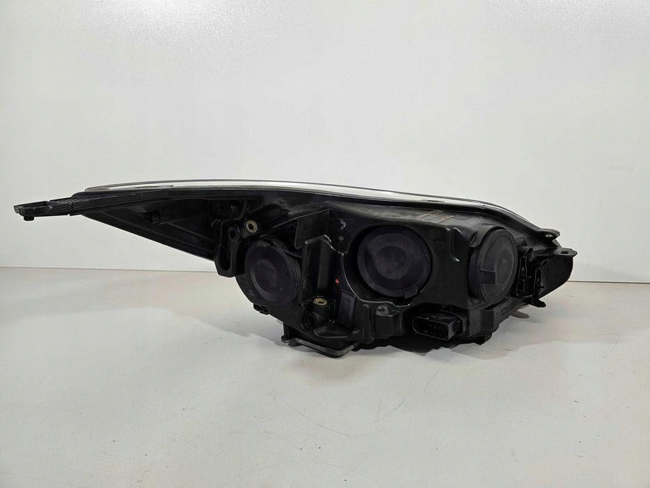 Frontscheinwerfer Ford Focus 103419012641 Xenon FALSE Scheinwerfer Headlight SCH8564157392fd