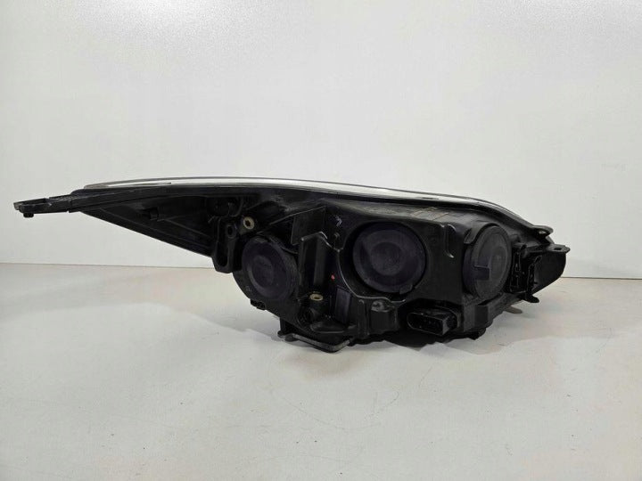 Frontscheinwerfer Ford Focus 103419012641 Xenon Links Scheinwerfer Headlight SCH8564157392fd