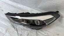 Laden Sie das Bild in den Galerie-Viewer, Frontscheinwerfer Hyundai Tucson Links Scheinwerfer Headlight SCH3971316662vu
