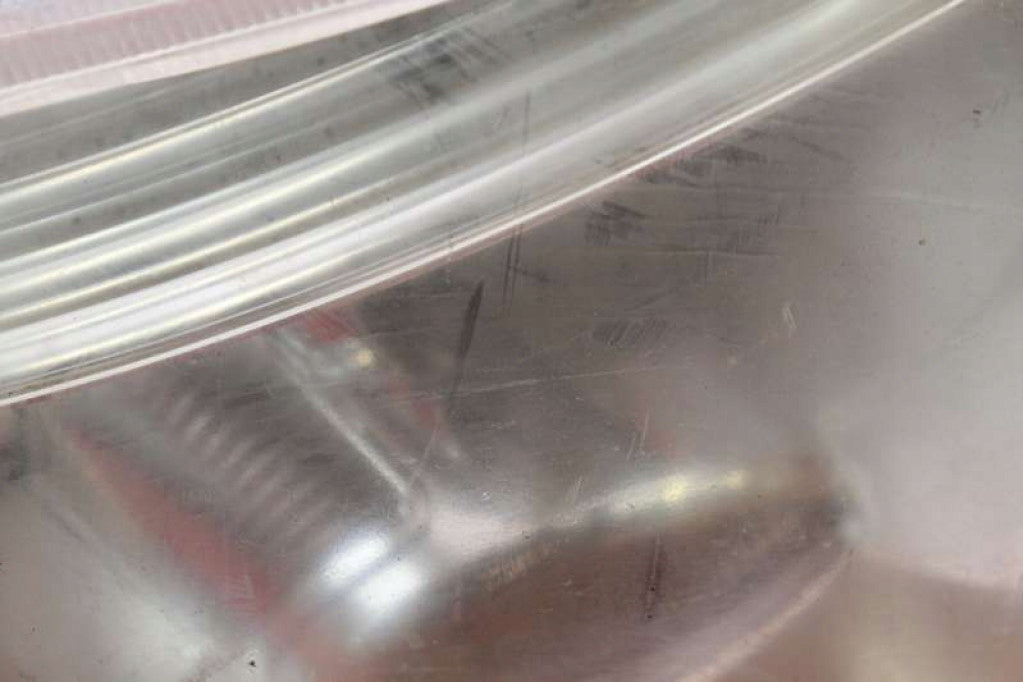 Frontscheinwerfer Mitsubishi Outlander I Rechts Scheinwerfer Headlight