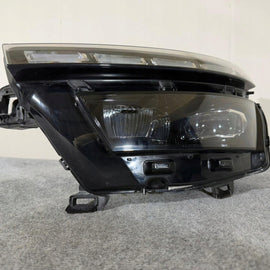 Frontscheinwerfer Skoda Kamiq 658941015B LED Links Scheinwerfer Headlight SCH7212992280ob