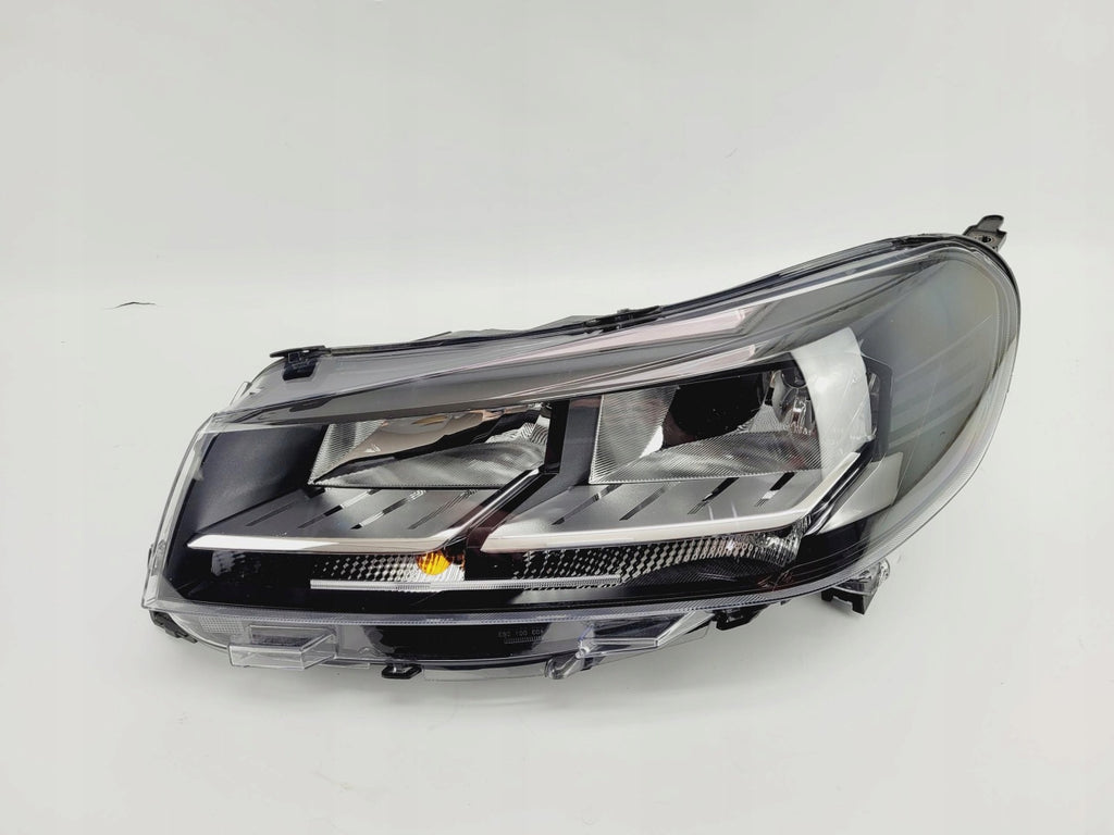 Frontscheinwerfer Peugeot Expert 9847198380 Links Scheinwerfer Headlight SCH1255646777rd