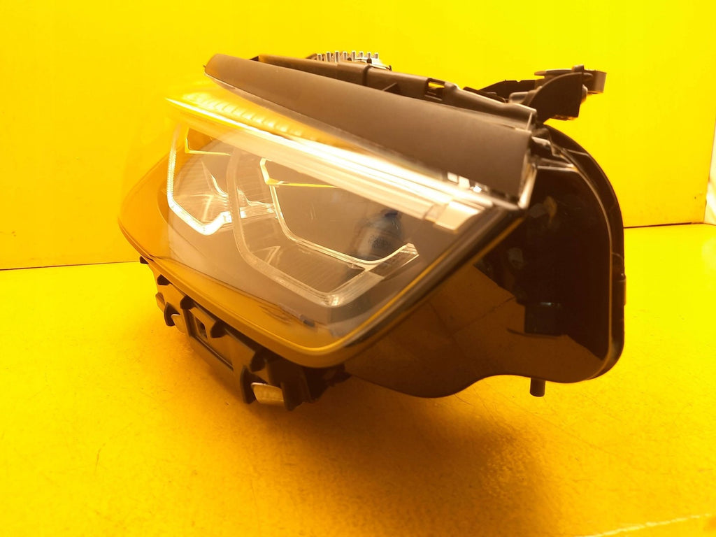 Frontscheinwerfer BMW 8 G16 G14 G15 5A41008 LED Rechts Scheinwerfer Headlight SCH7786213710jf