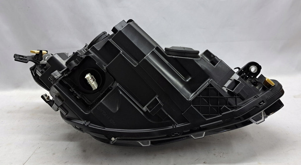 Frontscheinwerfer VW Golf VIII 5H1941005 Full LED Links Scheinwerfer Headlight SCH2951240951pv