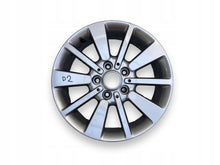 Laden Sie das Bild in den Galerie-Viewer, 1x Alufelge 16 Zoll 6.0" 5x114.3 35ET 403001512R Mercedes-Benz Citan Rim Wheel FEL1260633349zr