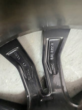 Load image into Gallery viewer, 1x Alufelge 19 Zoll 8.0" 5x112 47ET 8008616 BMW F39 X1 F48 Rim Wheel FEL3168688086qo
