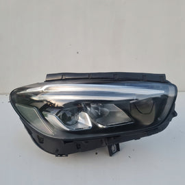 Frontscheinwerfer Mercedes-Benz W247 A2479062603 LED Rechts Headlight SCH9920387697oz