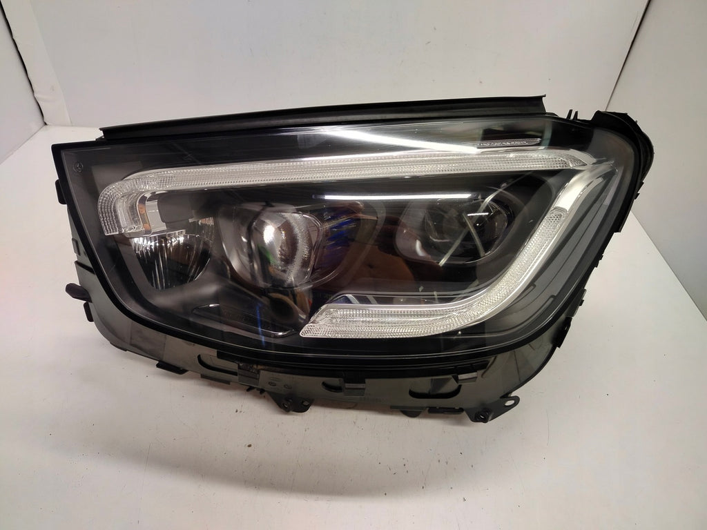 Frontscheinwerfer Mercedes-Benz Glc A2539064903 Ein Stück (Rechts oder Links) SCH9268682077av