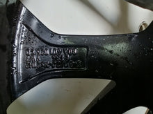 Load image into Gallery viewer, 1x Alufelge 21 Zoll 8.5" 5x112 34ET Schwarz 8OA601025CD Audi Rim Wheel FEL9900868558in