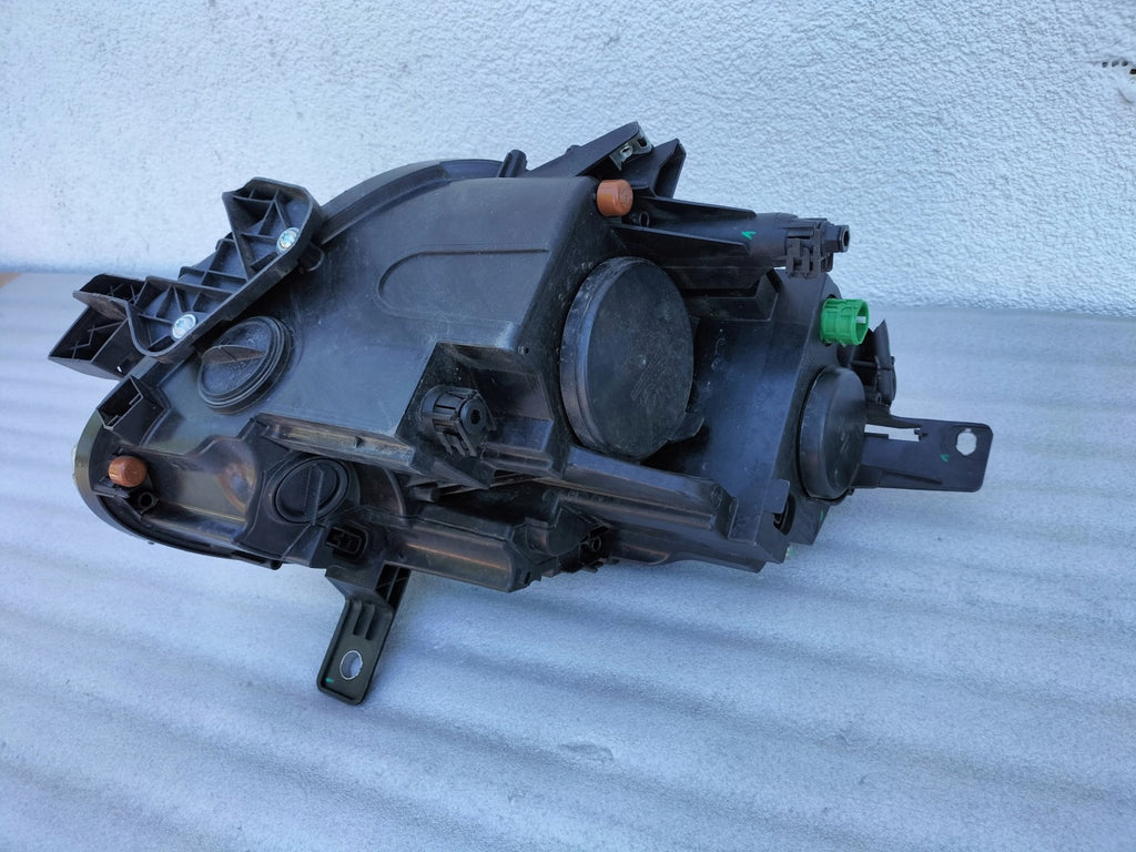 Frontscheinwerfer Alfa Romeo Giulietta 00505308900 Links Scheinwerfer Headlight SCH6289512661bh