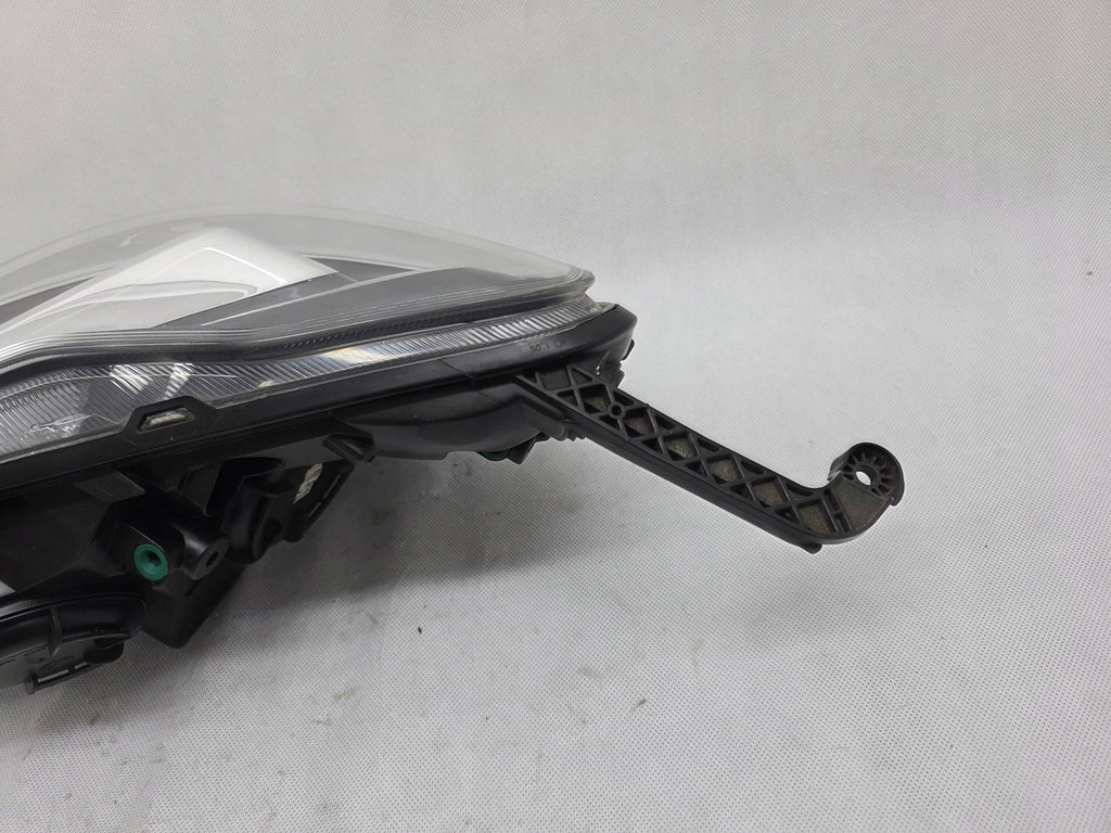 Frontscheinwerfer Opel Adam 39015507 LED Rechts Scheinwerfer Headlight