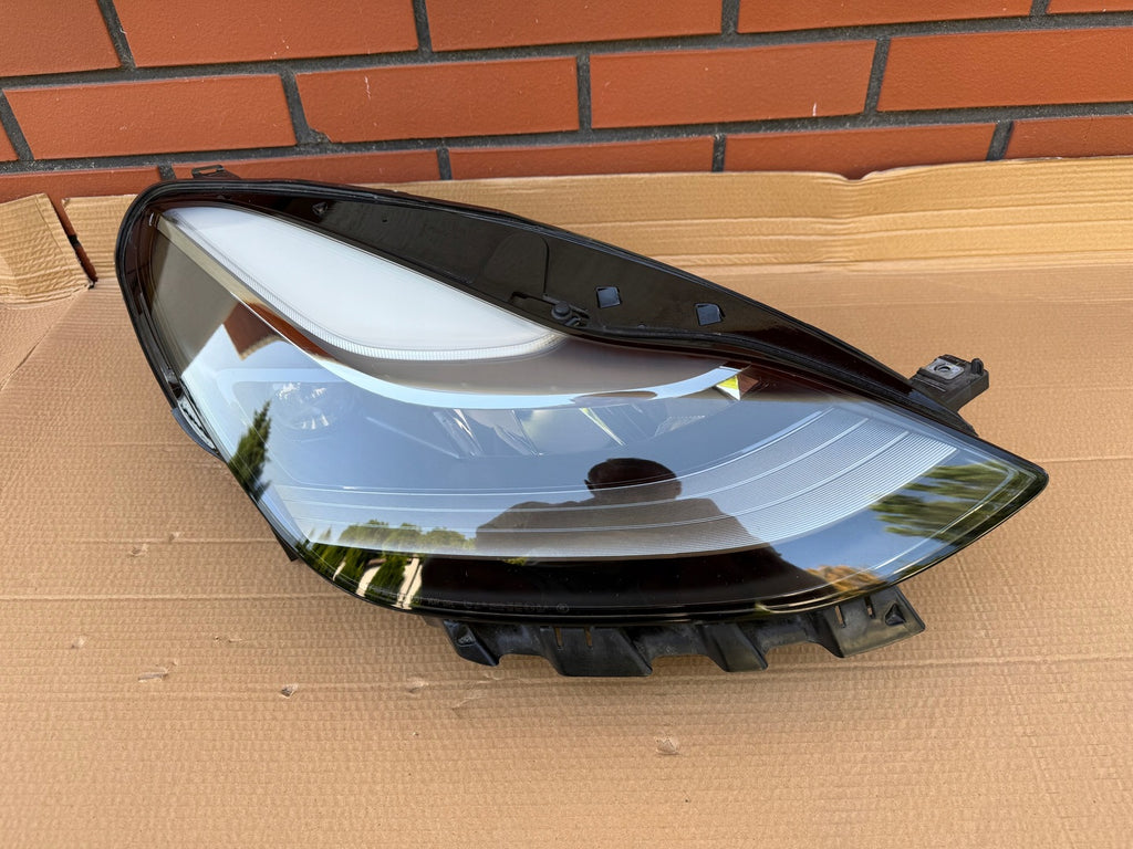 Frontscheinwerfer Tesla Model 3 Y 151495300 LED Rechts Scheinwerfer Headlight SCH2598541230vm