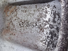 Laden Sie das Bild in den Galerie-Viewer, 4x Alufelge 15 Zoll 7.0&quot; 6x139.7 30ET Toyota Hilux Rim Wheel