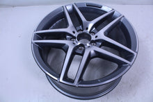 Load image into Gallery viewer, 1x Alufelge 19 Zoll 8.5" 5x112 46ET A2224010000 Mercedes-Benz W222 Rim Wheel FEL3688641013ss