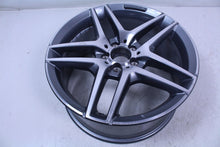 Load image into Gallery viewer, 1x Alufelge 19 Zoll 8.5" 5x112 46ET A2224010000 Mercedes-Benz W222 Rim Wheel FEL3688641013ss