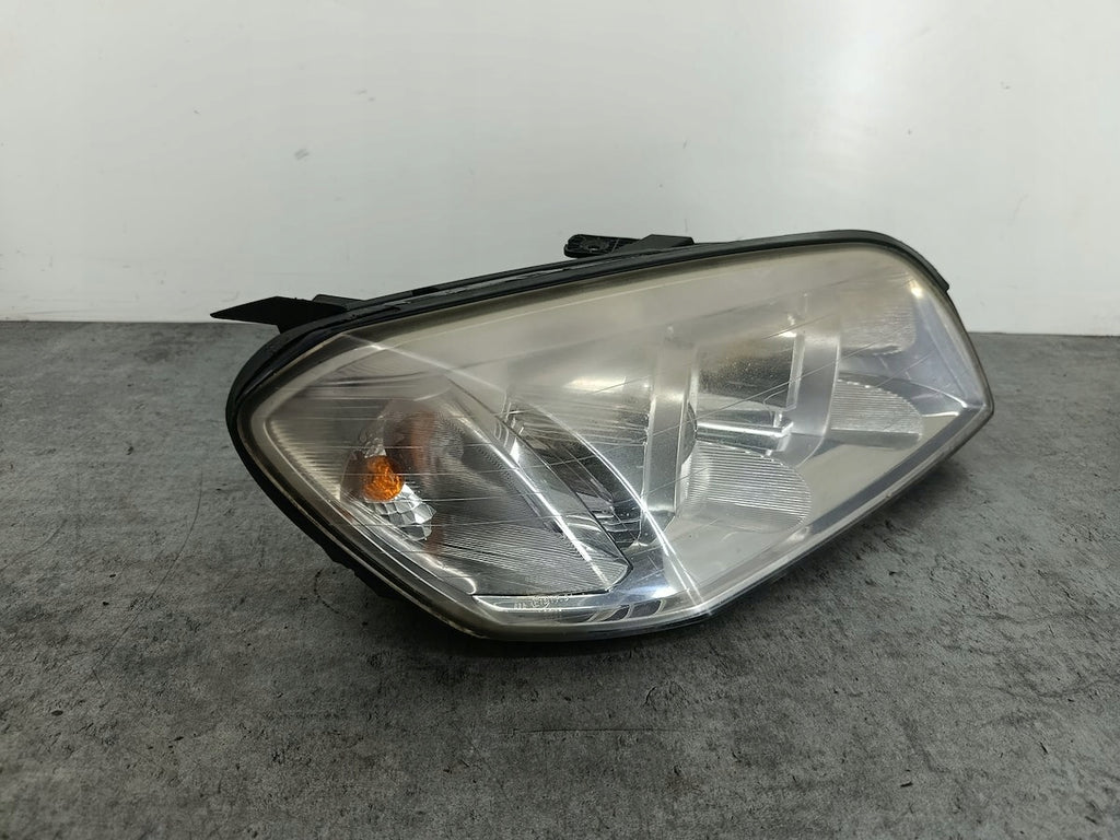 Frontscheinwerfer Chevrolet Captiva 00015548 Rechts Scheinwerfer Headlight SCH7915269244lp