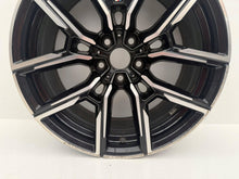Load image into Gallery viewer, 1x Alufelge 19 Zoll 8747304 BMW G22 G23 G26 Rim Wheel FEL8313103360su
