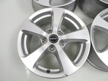 Laden Sie das Bild in den Galerie-Viewer, 4x Alufelge 16 Zoll 7.0" 5x112 40ET Audi A4 B8 Rim Wheel FEL9049751502fu