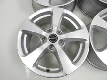 Laden Sie das Bild in den Galerie-Viewer, 4x Alufelge 16 Zoll 7.0" 5x112 40ET Audi A4 B8 Rim Wheel FEL9049751502fu