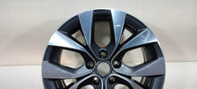 Load image into Gallery viewer, 1x Alufelge 17 Zoll 7.0" 5x114.3 2111R9043R Renault Megane Talisman Koleos FEL2050542163zw