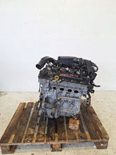 Load image into Gallery viewer, Motor Toyota Yaris 1NR-FE 1.3 VVTI 99PS 87TKm Benzin Engine Unkomplett MOT8006662380fh