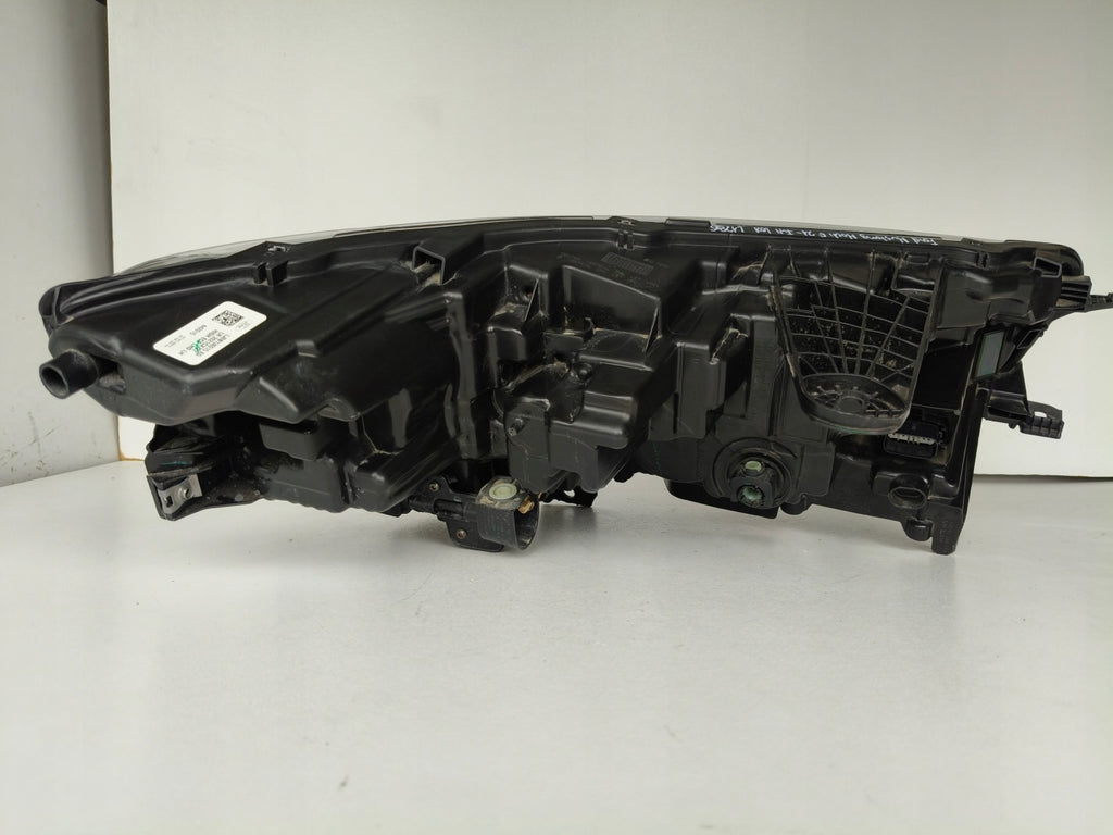 Frontscheinwerfer Ford LJ8B-13E015-EG Full LED Links Scheinwerfer Headlight SCH4839394129zs