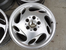 Load image into Gallery viewer, 4x Alufelge 16 Zoll 7.0&quot; 5x112 A6384010102 Mercedes-Benz Vito W639 Rim Wheel