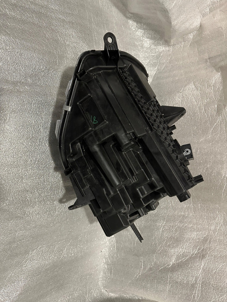 Frontscheinwerfer Mini Countryman F60 5A04D94-03 LED Rechts Headlight SCH7257390280fp