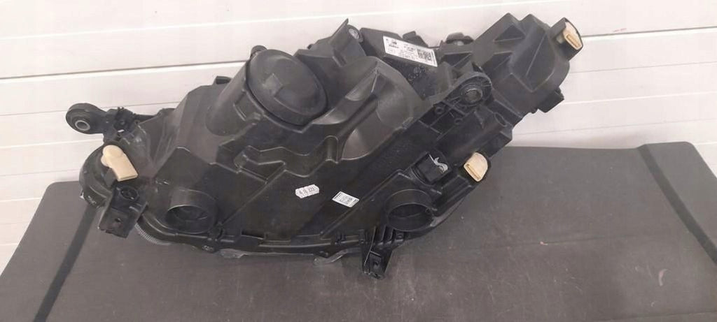 Frontscheinwerfer Seat I Ibiza 6F1941006E Rechts Scheinwerfer Headlight SCH5261107297lb