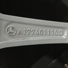 Load image into Gallery viewer, 4x Alufelge 16 Zoll 6.5" 5x112 44ET A1774011100 Mercedes-Benz W177 Rim Wheel FEL6724801270rr