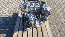 Load image into Gallery viewer, Motor Lexus Is II E2 2AD-FTV 2.2 150PS 110kW 175TKm 2008 Diesel Unkomplett MOT1718388542eg