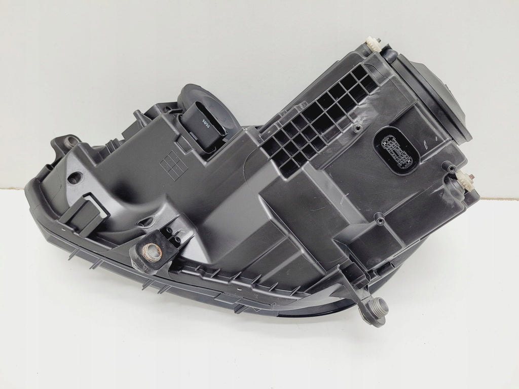 Frontscheinwerfer VW Eos 1Q1941752C Xenon Rechts Scheinwerfer Headlight