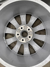 Load image into Gallery viewer, 4x Alufelge 17 Zoll 7.0" 5x112 34ET 80A601025J Audi Q5 Rim Wheel FEL6911466184mg